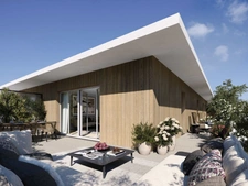 Programme immobilier neuf de 28 lots à Avrillé (49240)