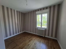Programme immobilier neuf de 1 lot à Angers (49000)