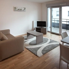 Programme immobilier neuf de 1 lot à Brest (29200)