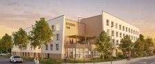Programme immobilier neuf de 12 lots à Metz (57070)