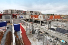 Programme immobilier neuf de 6 lots à Fleury-sur-Orne (14123)