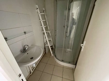 Programme immobilier neuf de 1 lot à Nancy (54000)