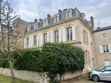 Programme immobilier neuf de 2 lots à Nancy (54000)