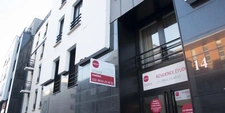 Programme immobilier neuf de 1 lot à Asnières-sur-Seine (92600)