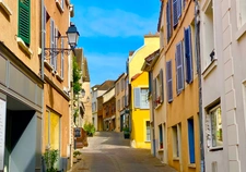 Programme immobilier neuf de 11 lots à Marly-le-Roi (78160)