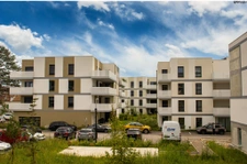 Programme immobilier neuf de 6 lots à Saint-Louis (68300)
