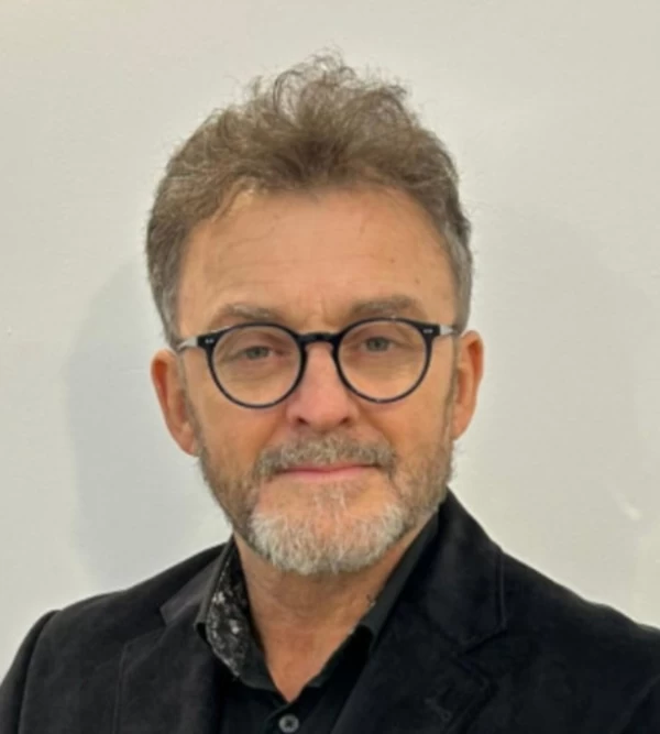 Serge RABUT