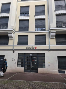 Programme immobilier neuf de 1 lot à Clamart (92140)
