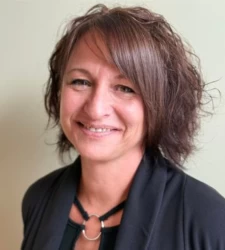 Stéphanie BELLEVILLE