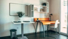 Programme immobilier neuf de 11 lots à Montpellier (34080)