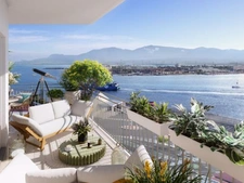 Programme immobilier neuf de 12 lots à Pointe-à-Pitre (97110)