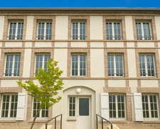 Programme immobilier neuf de 3 lots à Honfleur (14600)