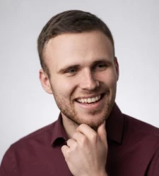 Tobias LEMESLE