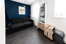 Programme immobilier neuf de 1 lot à Rennes (35000)