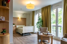 Programme immobilier neuf de 1 lot à La Celle-Saint-Cloud (78170)