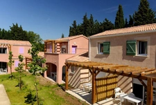 Programme immobilier neuf de 4 lots à Paradou (13520)