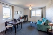 Programme immobilier neuf de 1 lot à Toulouse (31300)