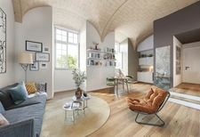 Programme immobilier neuf de 31 lots à Blois (41000)