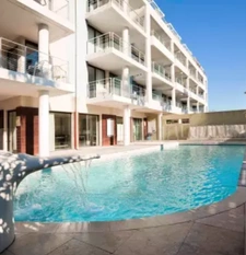 Programme immobilier neuf de 1 lot à Marseille (13008)