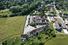 Programme immobilier neuf de 19 lots à Senlis (60300)