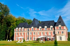 Programme immobilier neuf de 1 lot à Maniquerville (76400)