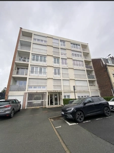 Programme immobilier neuf de 1 lot à Valenciennes (59300)