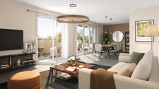 Programme immobilier neuf de 10 lots à Toulouse (31200)