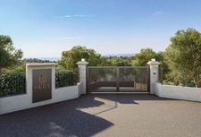 Programme immobilier neuf de 9 lots à Saint-Laurent-du-Var (06700)