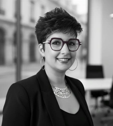 Sandra CASSIM