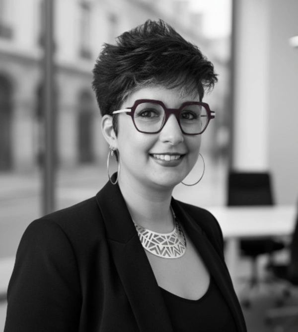 Sandra CASSIM