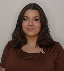 Emma PALIN