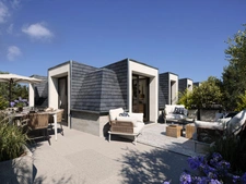 Programme immobilier neuf de 1 lot à Bourg-la-Reine (92340)