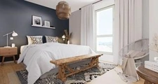 Programme immobilier neuf de 8 lots à Clermont-Ferrand (63100)