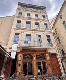 Programme immobilier neuf de 1 lot à Nîmes (30000)