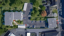 Programme immobilier neuf de 29 lots à Hazebrouck (59190)