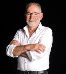 Jean-Pierre PIERRON