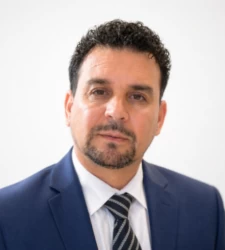 Adel AZZABI