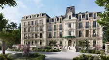 Programme immobilier neuf de 8 lots à Arcachon (33120)