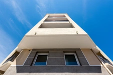 Programme immobilier neuf de 3 lots à Nice (06000)