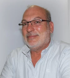 Gérald AFONSO
