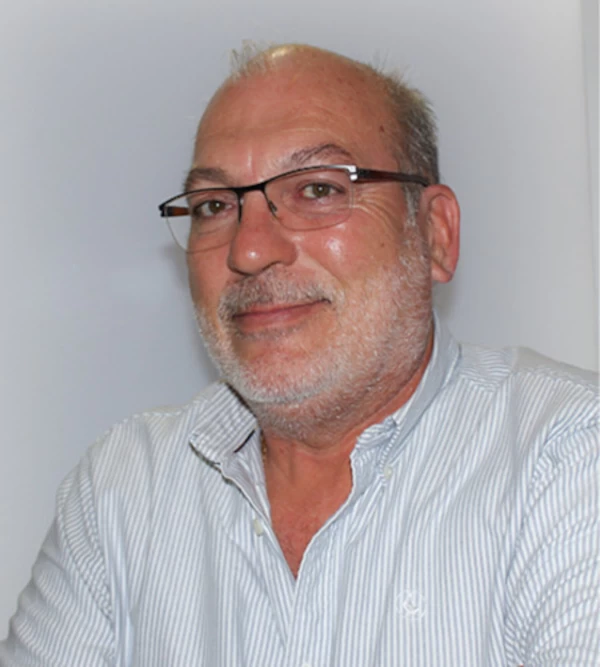 Gérald AFONSO