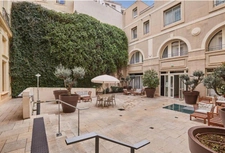 Programme immobilier neuf de 1 lot à Montpellier (34000)