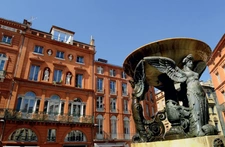 Programme immobilier neuf de 21 lots à Toulouse (31100)
