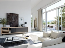 Programme immobilier neuf de 9 lots à Marseille (13008)