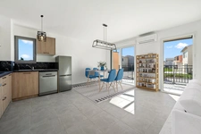 Programme immobilier neuf de 16 lots à Sarrians (84260)
