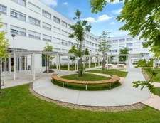 Programme immobilier neuf de 1 lot à Gradignan (33170)