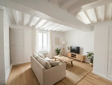 Programme immobilier neuf de 1 lot à Meaux (77100)