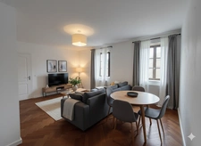 Programme immobilier neuf de 1 lot à Montereau-Fault-Yonne (77130)
