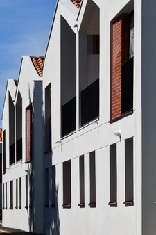 Programme immobilier neuf de 5 lots à Mérignac (33700)