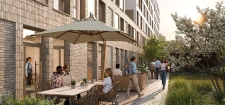Programme immobilier neuf de 45 lots à Villeneuve-d'Ascq (59650)